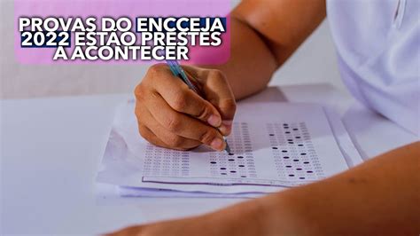 Encceja 2021