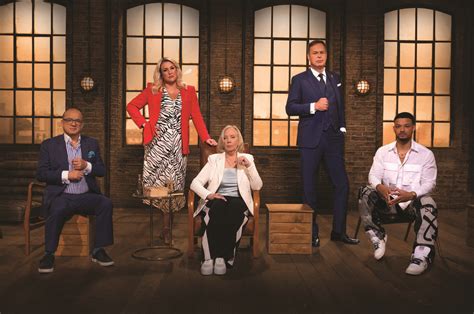 Dragons Den Star Steven Bartlett Denies Quitting Show