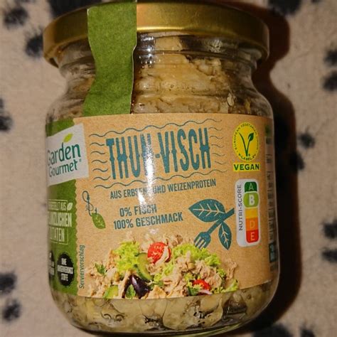 Garden Gourmet Thun Visch Reviews Abillion