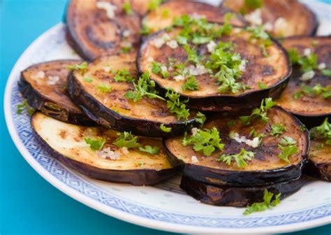 Las 2 Recetas Vegetarianas Con Berenjenas Más Sabrosas Transformando