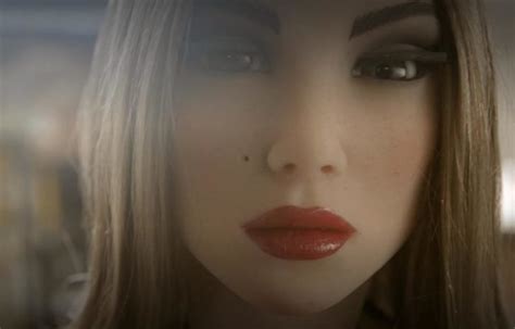 RealDoll Blog Robot Sex Dolls Silicone Dolls