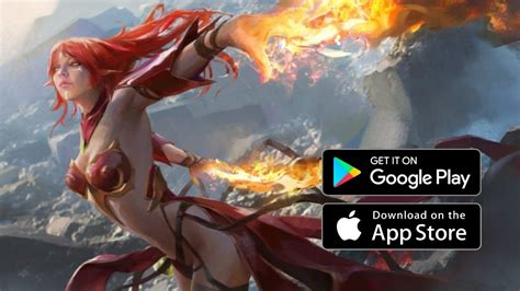 Baru Rilis Di Playstore No Auto Raziel Rebirth Gameplay Action