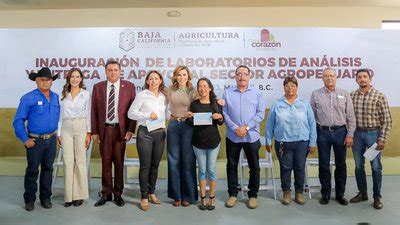 Saganoticias ENTREGA MARINA DEL PILAR APOYOS A PRODUCTORES DEL CAMPO