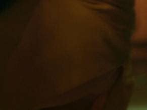 SHOSHANNAH STERN Nude AZNude