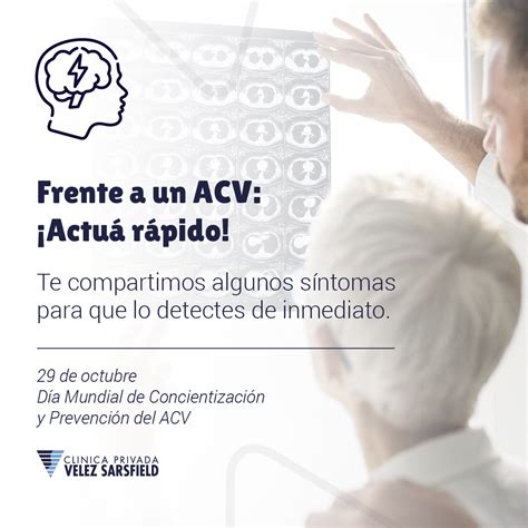 Acv Concientizaci N Para La Prevenci N Y La Detecci N De S Ntomas Cpvs