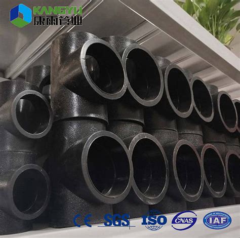 Od20mm 1000mm Hdpe Butt Fusion Fitting China Hdpe Fitting And Hdpe