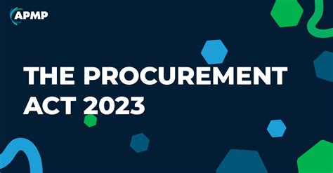 Uk Procurement Updates Whats This New Uk Procurement Act All About