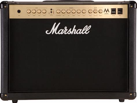 Marshall Ma100c 100 Watt Combo