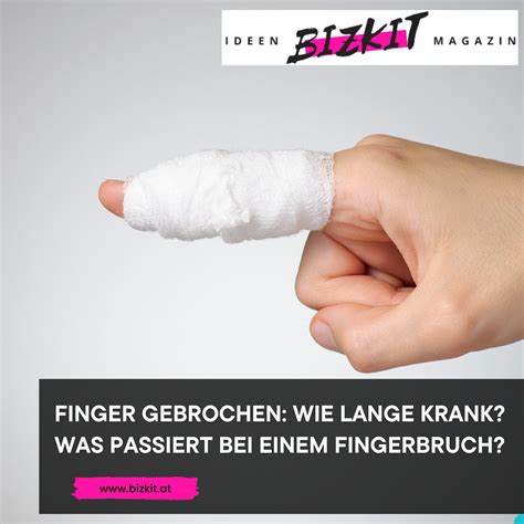 Zehe Gebrochen Wie Lange Krank