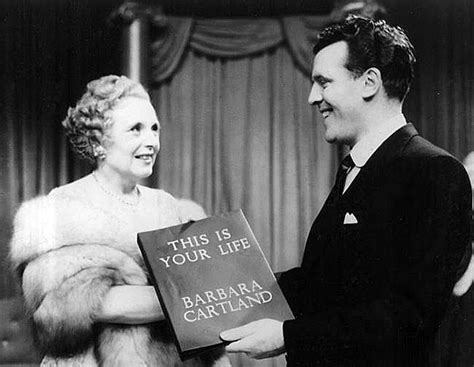 This Is Your Life Barbara Cartland 1