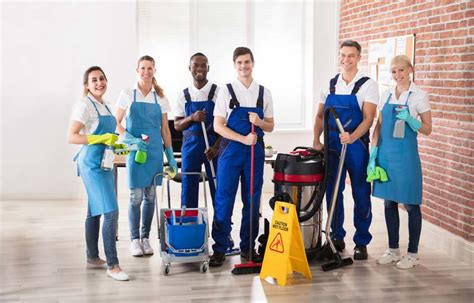 5 Ways To Celebrate National Custodial Workers Day Pinnacle Packaging