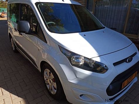 Used Ford Tourneo Connect 2015 Tourneo Connect For Sale Windhoek Ford Tourneo Connect Sales