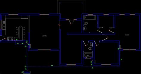 Installing Gas Dwg Detail For Autocad • Designs Cad