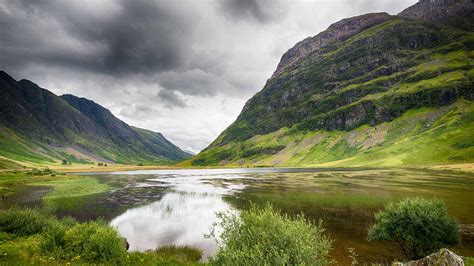 Glencoe Wallpapers K Hd Glencoe Backgrounds On Wallpaperbat