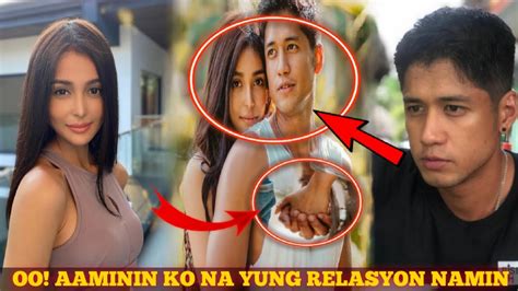 Cindy Miranda Nagsalita Na At Inamin Ang Tunay Na Relasyon Nila Ni