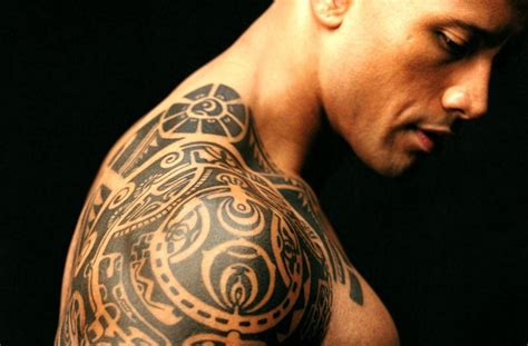 Мужские татуировки фото (1600×1200) – Тату на плече у мужчины