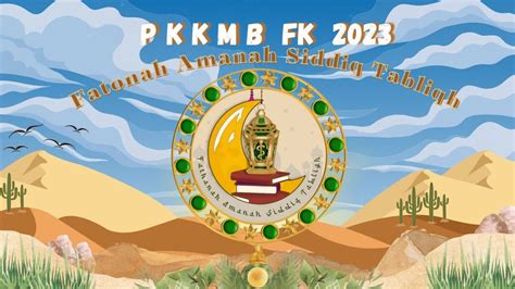 Pkkmb Fk Yarsi Day Youtube