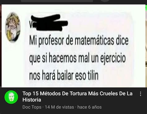 Top Memes De Matematicas En Espa Ol Memedroid