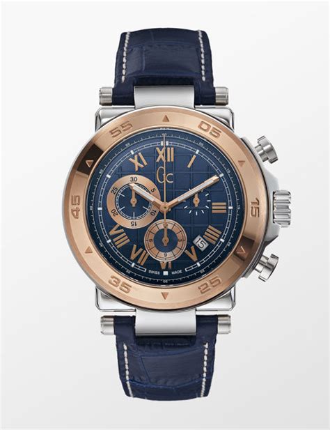 Guess Collection Gc Class X G S Men S Watch Alwaysfashion