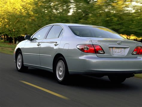 2006 Lexus Es 330 Picture 25117 Car Review Top Speed