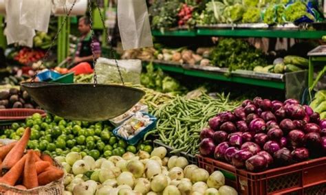 En Colombia El Valor De Los Alimentos Continuar Aumentando En Los