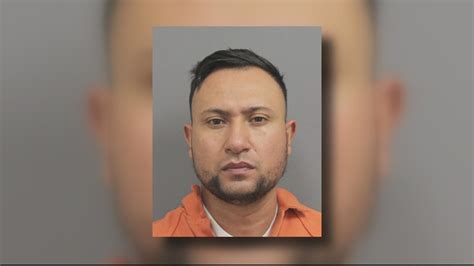 Arrested Made In Sexual Assault Of 13 Year Old Girl