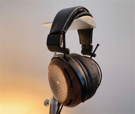 Sold ZMF Caldera Oak Headphone Reviews And Discussion Head Fi Org