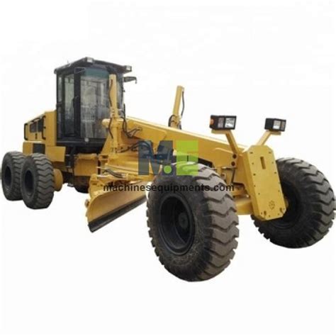 Construction Hp Hp Motor Grader Manufacturers Niger Construction