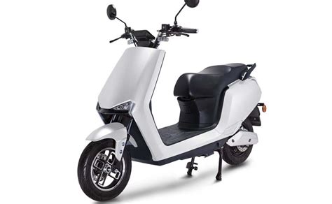 Bgauss Electric Scooters Launched In India Prices Start At Rs 52499