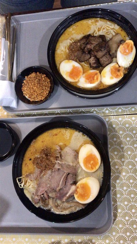 Fess On Twitter Fess Yang Di Jogja Udah Nyoba Ramen Ini Belum Sumpah