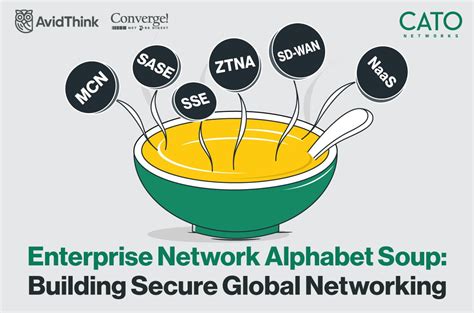 The New Network Dictionary Avidthink Explains Networking Terms Cato