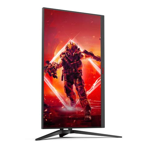 Aoc Agon Ag Qz Eu Und Ag Qzn Eu Zwei Neue Gaming Monitore