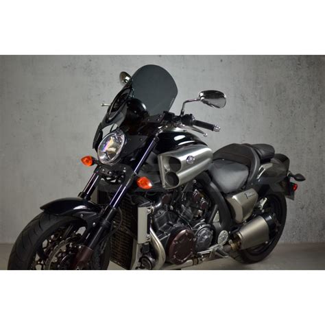 Szyba Motocyklowa YAMAHA V Max 1700 LOSTER SZYBY MOTOCYKLOWE