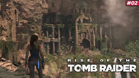 Rise Of The Tomb Raider Gameplay Walkthrough Part Rise Of The Tomb