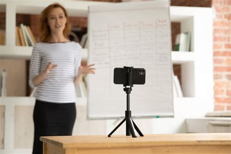 How To Record A Lecture Tips To Enhance The Learning Experience