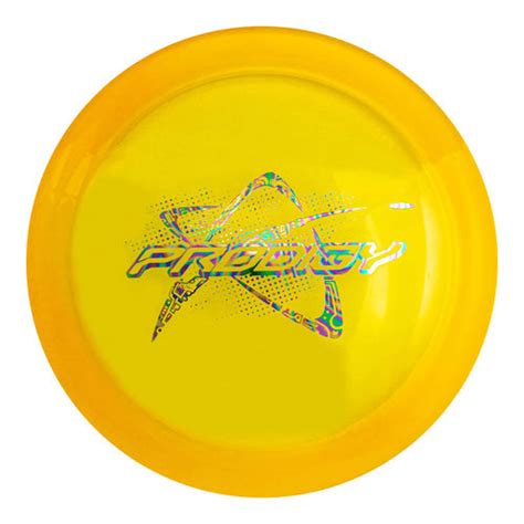 Prodigy X3 Distance Driver Disc 400 Plastic Prodigy Satellite Stam