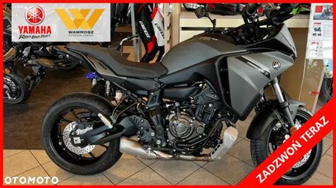 Nowe Yamaha Tracer 42 000 PLN 1 Km 2022 Otomoto Pl