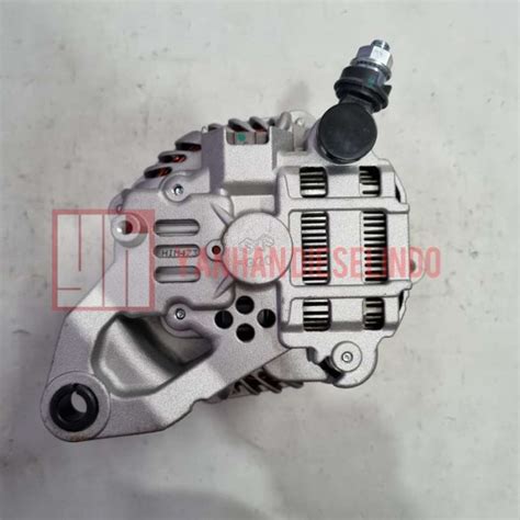 Promo Dinamo Ampere Alternator Nissan Frontier Navara D Diskon Di