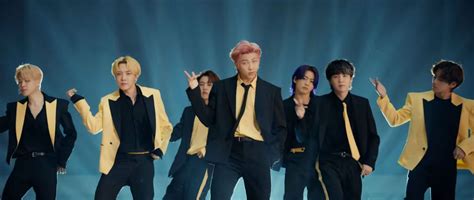 BTS Breaks YouTube Premiere Record, Drops 'Butter'