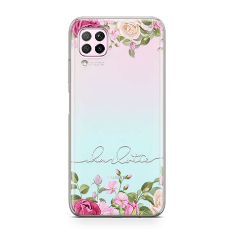 Huawei P40 Lite Cases & Covers | Huawei P40 Lite Case Range