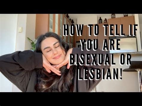 BISEXUAL OR LESBIAN YouTube