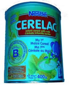 Cerelac (400g)