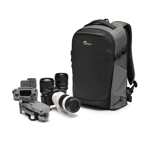 Flipside BP 300 AW III Dunkelgrau LP37351 PWW Lowepro DE