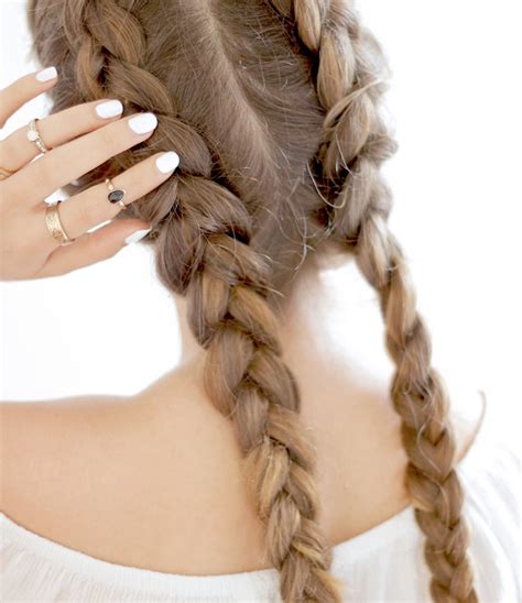 Dutch Braids Beautyressort