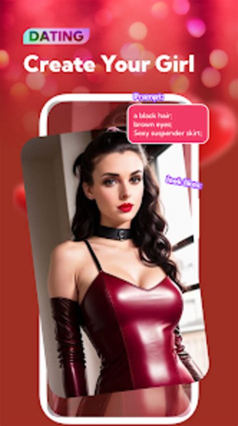 Romantic Chat Virtual Love Ai For Android Download