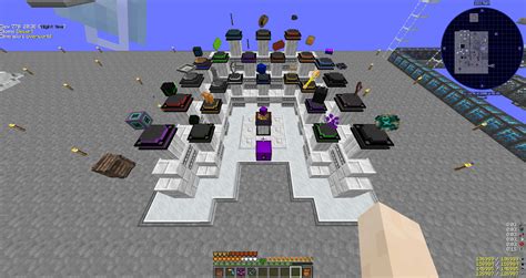 Project Ozone Kappa Mode I Finished The Pack My Friends Dont