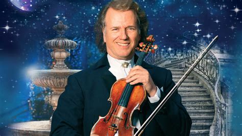 Why I Enjoy Andre Rieu's Performances - André Rieu - Fanpop