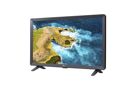 LG Monitor TV 24" HD Ready Smart - 24TQ520S-PZ | LG IT