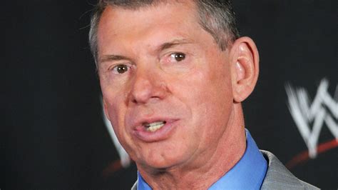 Former WWE Star Describes Experience Of Working For Vince McMahon