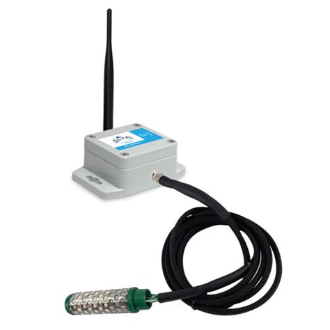 How Soil Moisture Sensors Work